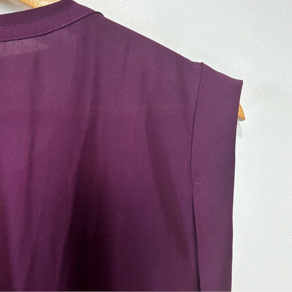 REITMAN’S Burgundy Dress XL - Picture 7 of 11